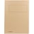 Dossiermap Class'ex, 3 kleppen, ft 23,7 x 32 cm (A4), gems
