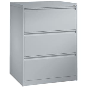 Hängeregistraturschrank CP 3L h'g