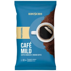 Kaffee Eduscho Professional, Mild, 500 g, gemahlen