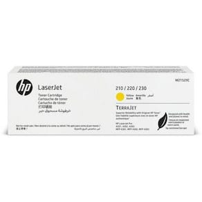 Toner HP W2152XC 5,5K gul