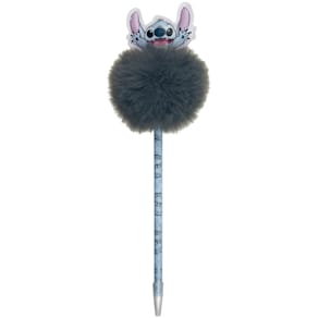 Kugelschreiber Undercover Stitch Pompom