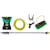 Rentvannsystem HydroPower Ultra S sett
