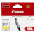 Bläckpatron CANON CLI-581XXL Gul