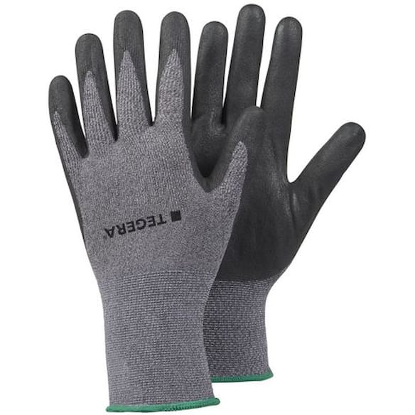 Hanske TEGERA 873 syntetisk/nitrilskum 7