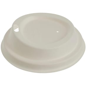 Engångslock pappersmuggar, 30cl 100/fp