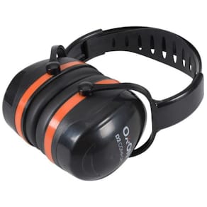 Hörselkåpa OX-ON D2 Comfort