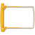 Archiefbinder Jalema JalemaClip, blister van 10 stuks
