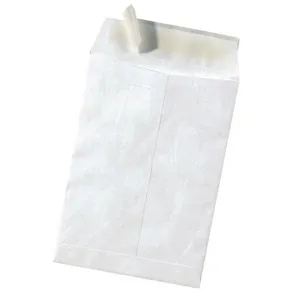 Kuvert TYVEK C4 229x324mm vit 50/fp