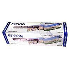 Premium Glossy Photo 255g, 329mm roll of 10m