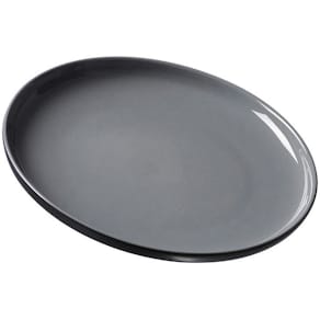 Frühstücksteller RITZENHOFF&BREKER Jasper, 19 cm, 6 Stück, schwar