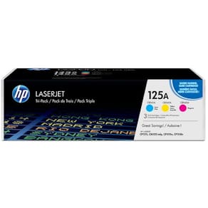 Toner HP CF373AM 125A C/M/Y (3)