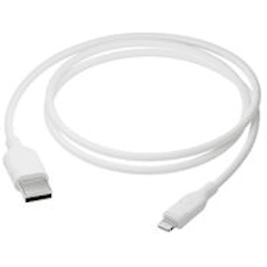 dbramante1928 re-charge - Lightning-kabel - USB hane till