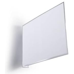 Gångskylt pallställ liggande A5 10/fp