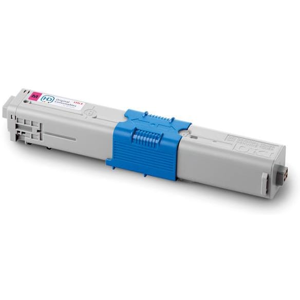 Toner OKI 44469705 2K magenta