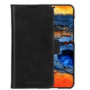 Lynge - Galaxy S25+ - Black