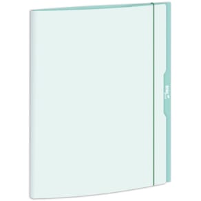 Gummizugmappe RNK, A3, cool mint, 3er-Pack