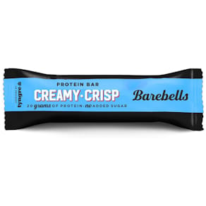 Bar BAREBELLS Creamy crisp 55g