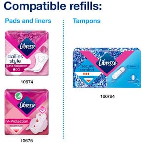 Dispenser TORK Feminine Care sanitetspr.