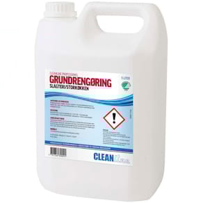 Universalrengøring Cleanline, til daglig brug