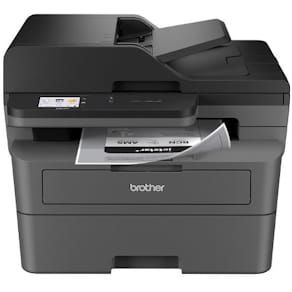 Multifunksjon BROTHER DCPL2660DW mono A4