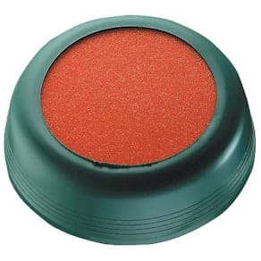 Anfeuchter Läufer, grün