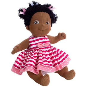 Docka RUBENS BARN Lollo 36cm