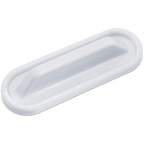 Whiteboardtorkare NOBO magnetisk