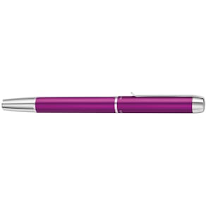 Füllhalter Pelikan Pura P40, violett, M
