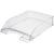 Brievenbakje Leitz Plus 5226, transparant