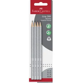 Blyerts FABER CASTELL GRIP 2001 4/fp