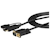 StarTech.com HDMI till VGA aktiv konverteringskabel på 1,8 m 