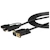 StarTech.com HDMI till VGA aktiv konverteringskabel på 1,8 m 
