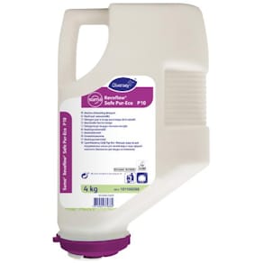 Maskindisk Suma Revof. Safe P10 4kg