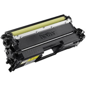 Lasertoner Brother TN-821XLY, gelb