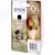 Inktcartridge Epson 378, zwart, 240 pagina's, OEM C13T37814010