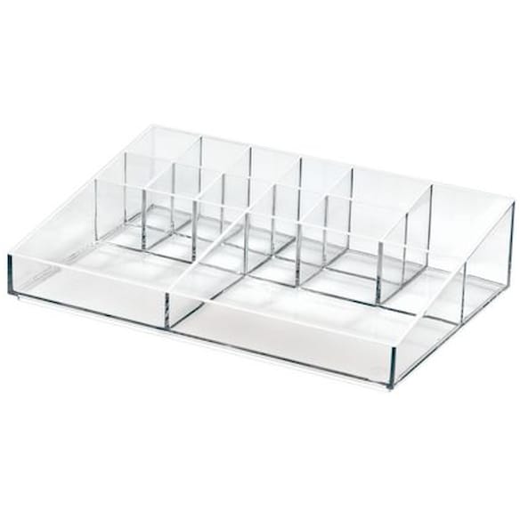 Oppbevaringsbrett SARAH TANNO 13rom klar