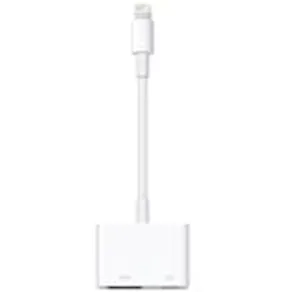 Adapter APPLE Lightning HDMI vit