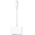Adapter APPLE Lightning HDMI vit