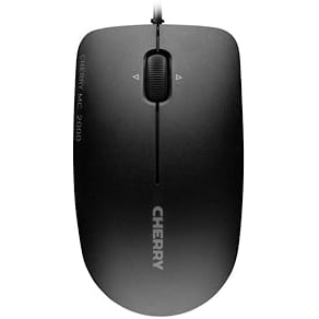 Cherry MC 2000 Mouse, Black