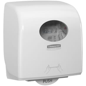 Dispenser AQUARIUS 7955 handduk rulle
