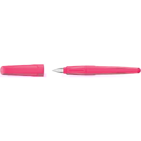 Füllhalter STABILO EASYbuddy A, neonpink
