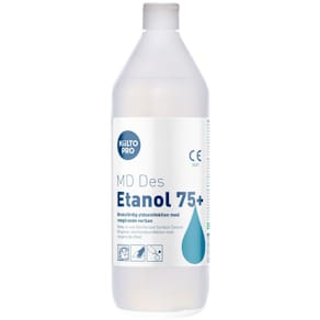 Ytdesinfektion KIILTO PRO MD Des 75+ 1L
