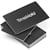 RFID-badges Safescan TimeMoto, pak van 25 stuks
