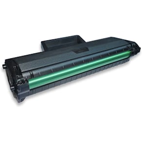 Lasertoner Q-CONNECT, ersetzt HP W1106A, schwarz, 3.000 Seiten