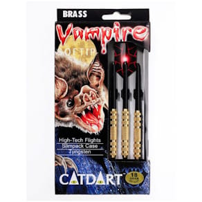 Dart extra dartpilar