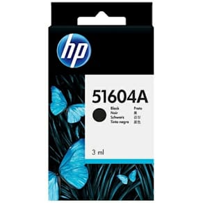 Tintenpatrone HP TP, schwarz, 42 ml