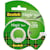 Plakband Scotch Magic Tape, ft 19 mm x 7,5 m, blister
