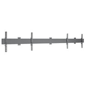 Multibrackets M Pro MBW2UHD - Monteringssats (4 x fasta armar,