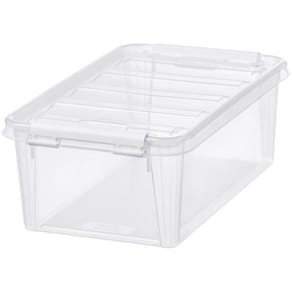 Oppbevaringsboks SMARTSTORE Classic 4L