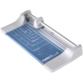 Skärmaskin DAHLE 507, rullskär 320mm, 7ark